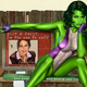Illustration for article titled Science Fiction's Greatest Legal Minds - Revealed!